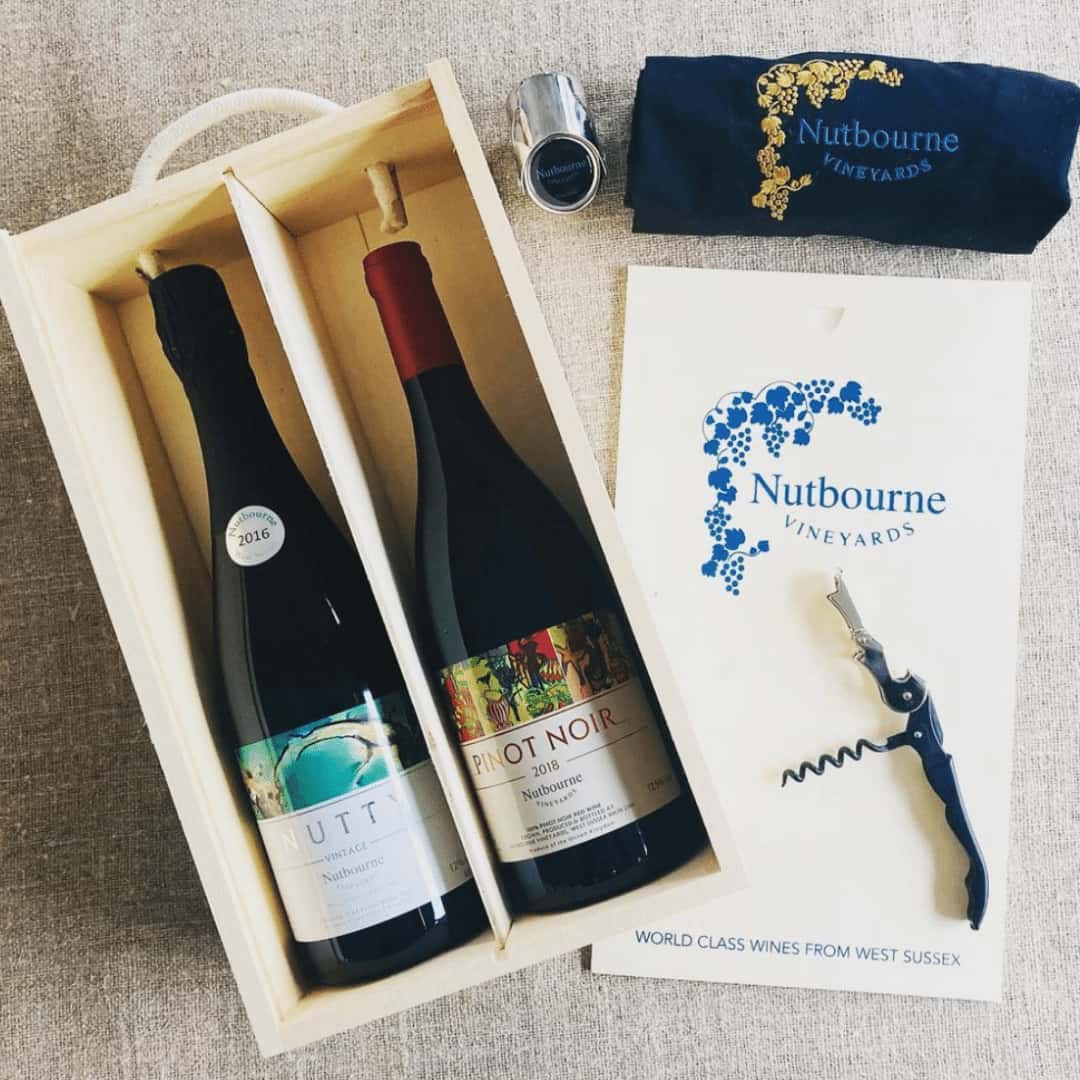 Sommelier Gift Box